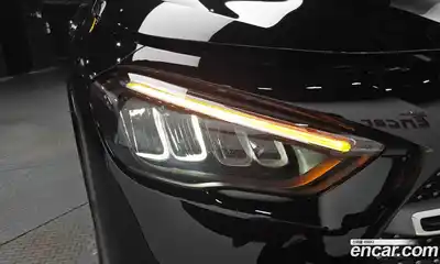Mercedes-Benz GLA-Class 2025 2.0 гидро в Москве № 1616425, миниатюра 7