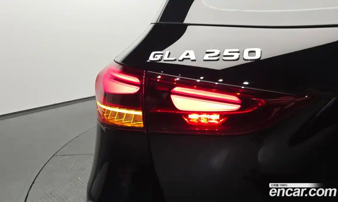 Mercedes-Benz GLA-Class 2025 2.0 гидро в Москве № 1616425, фото 8