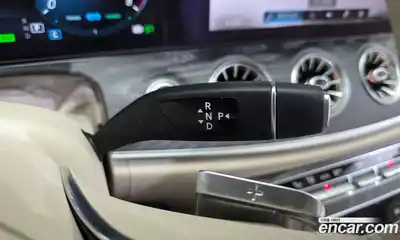 Mercedes-Benz CLS-Class 2023 3.0 гидро в Москве № 1616821, миниатюра 12