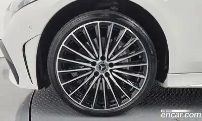 Mercedes-Benz CLS-Class 2023 3.0 гидро в Москве № 1616821, миниатюра 5