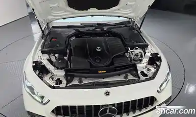 Mercedes-Benz CLS-Class 2023 3.0 гидро в Москве № 1616821, миниатюра 6