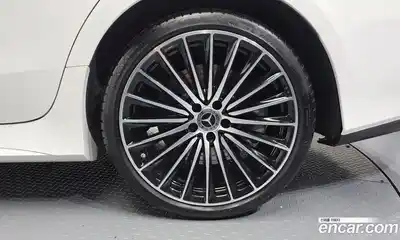 Mercedes-Benz CLS-Class 2023 3.0 гидро в Москве № 1616821, миниатюра 7