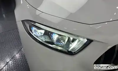 Mercedes-Benz CLS-Class 2023 3.0 гидро в Москве № 1616821, миниатюра 8