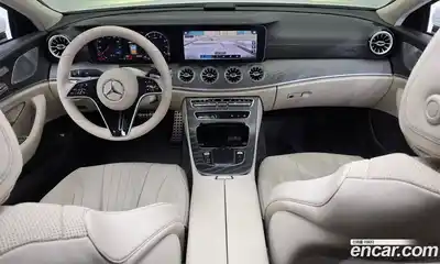 Mercedes-Benz CLS-Class 2023 3.0 гидро в Москве № 1616821, миниатюра 10