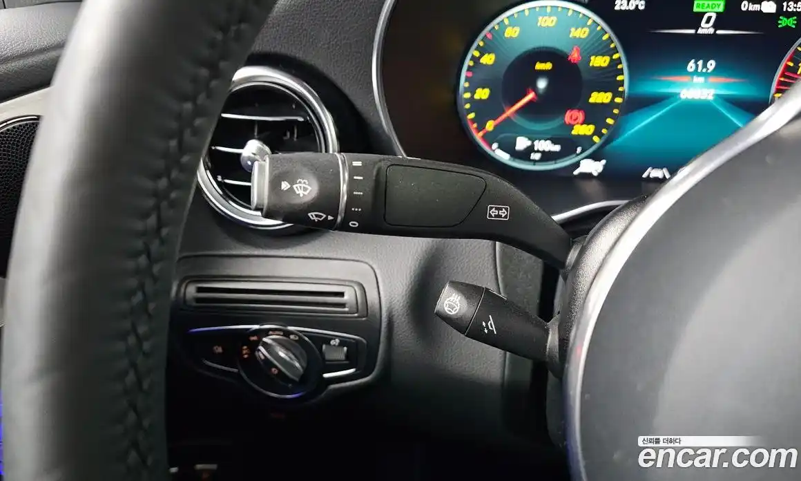 Mercedes-Benz GLC-Class 2020 2.0 гидро в Москве № 1617220, фото 27