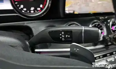 Mercedes-Benz E-Class 2018 1.9 гидро в Москве № 1617392, миниатюра 12
