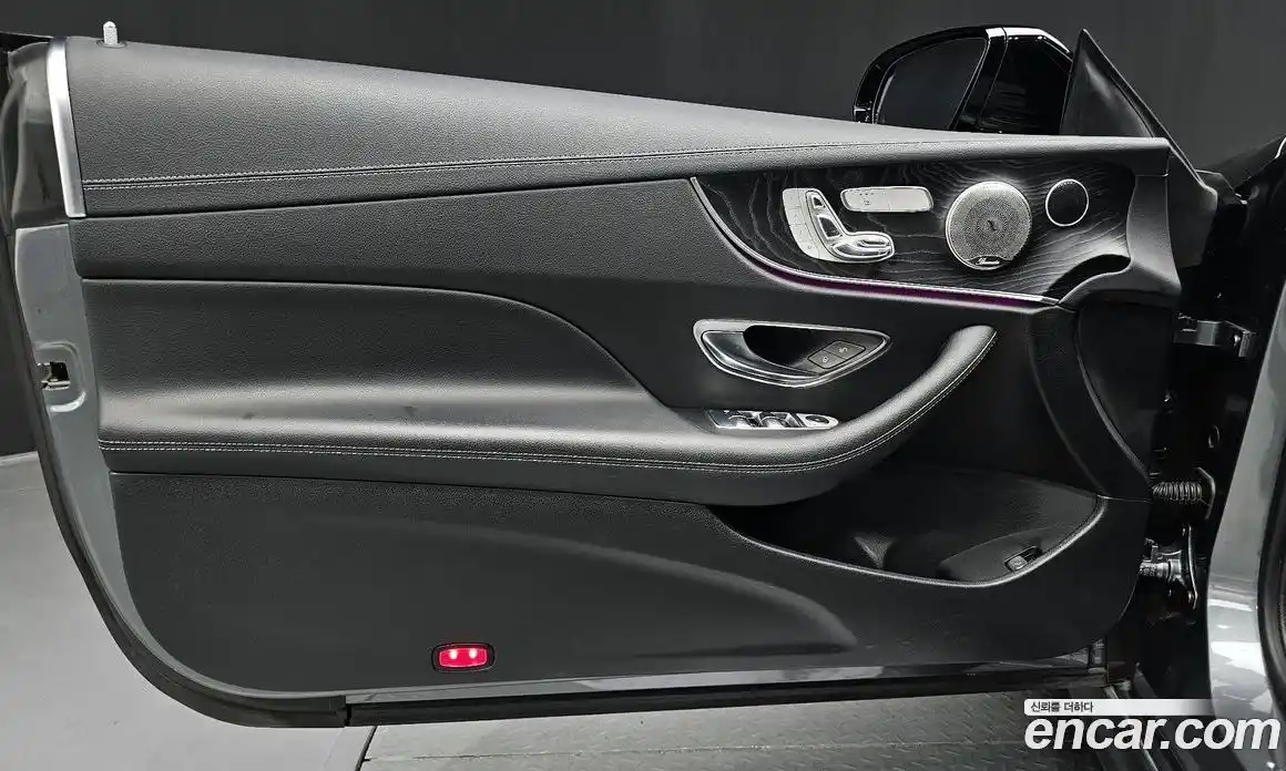 Mercedes-Benz E-Class 2018 1.9 гидро в Москве № 1617392, фото 14