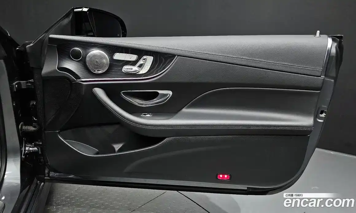 Mercedes-Benz E-Class 2018 1.9 гидро в Москве № 1617392, фото 15