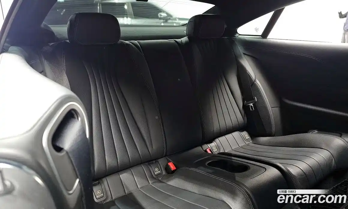 Mercedes-Benz E-Class 2018 1.9 гидро в Москве № 1617392, фото 16