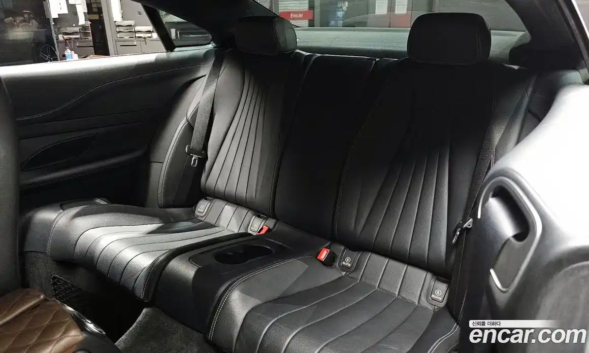 Mercedes-Benz E-Class 2018 1.9 гидро в Москве № 1617392, фото 18