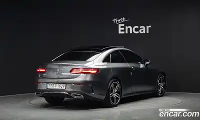 Mercedes-Benz E-Class 2018 1.9 гидро в Москве № 1617392, миниатюра 2