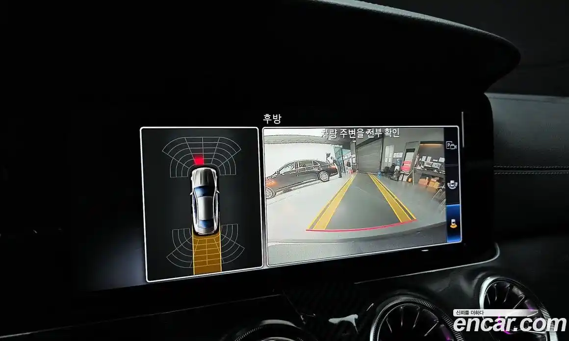 Mercedes-Benz E-Class 2018 1.9 гидро в Москве № 1617392, фото 21