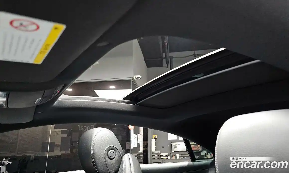 Mercedes-Benz E-Class 2018 1.9 гидро в Москве № 1617392, фото 25
