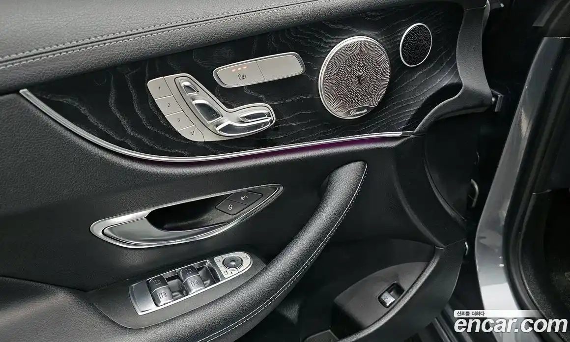 Mercedes-Benz E-Class 2018 1.9 гидро в Москве № 1617392, фото 27