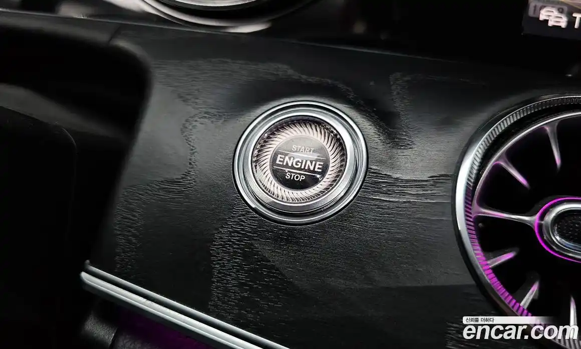 Mercedes-Benz E-Class 2018 1.9 гидро в Москве № 1617392, фото 29