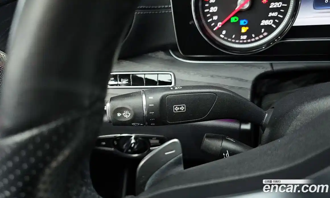 Mercedes-Benz E-Class 2018 1.9 гидро в Москве № 1617392, фото 30