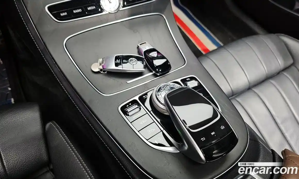 Mercedes-Benz E-Class 2018 1.9 гидро в Москве № 1617392, фото 33