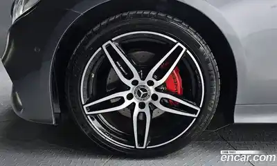 Mercedes-Benz E-Class 2018 1.9 гидро в Москве № 1617392, миниатюра 5