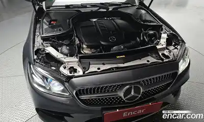 Mercedes-Benz E-Class 2018 1.9 гидро в Москве № 1617392, миниатюра 6
