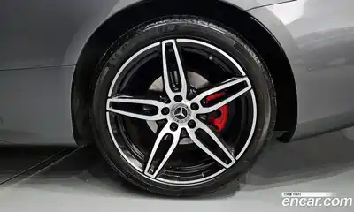 Mercedes-Benz E-Class 2018 1.9 гидро в Москве № 1617392, миниатюра 7