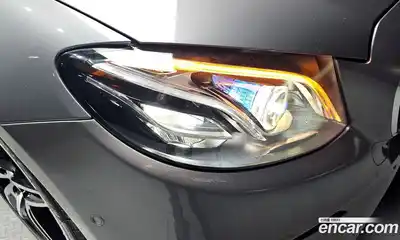Mercedes-Benz E-Class 2018 1.9 гидро в Москве № 1617392, миниатюра 8