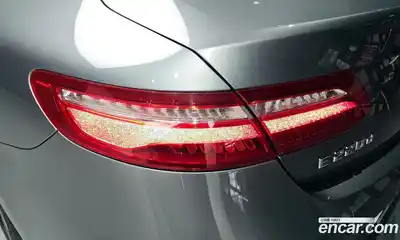 Mercedes-Benz E-Class 2018 1.9 гидро в Москве № 1617392, миниатюра 9