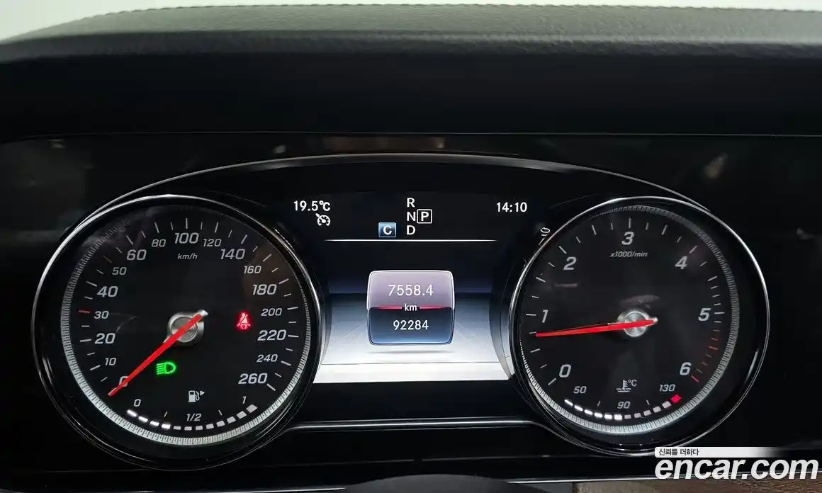 Mercedes-Benz E-Class 2019 1.9 гидро в Москве № 1617501, фото 11