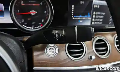 Mercedes-Benz E-Class 2019 1.9 гидро в Москве № 1617501, миниатюра 12