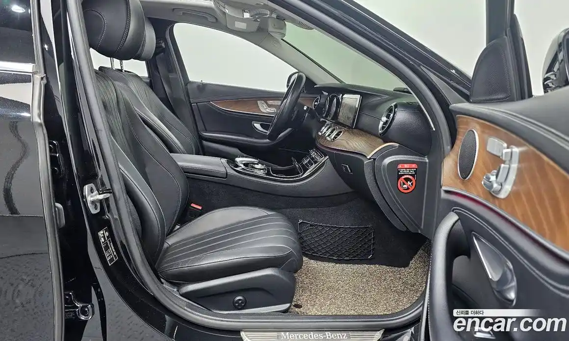 Mercedes-Benz E-Class 2019 1.9 гидро в Москве № 1617501, фото 16