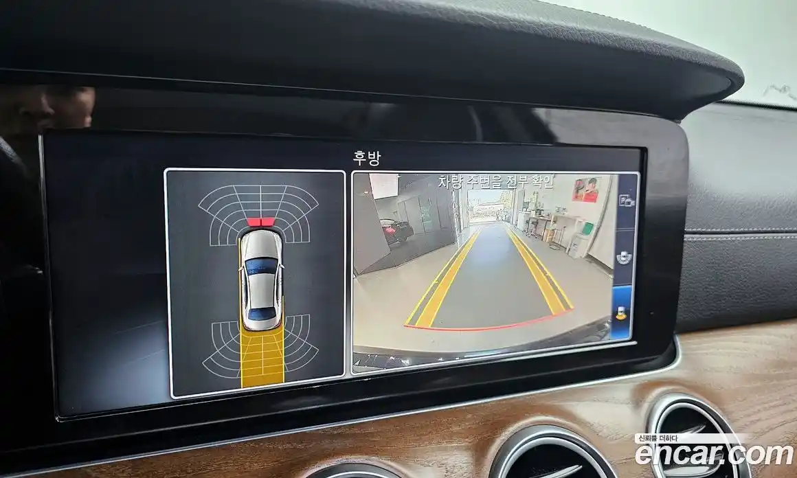 Mercedes-Benz E-Class 2019 1.9 гидро в Москве № 1617501, фото 22