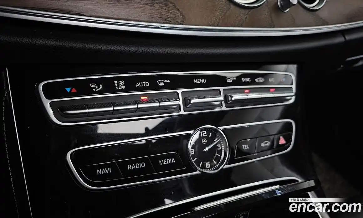 Mercedes-Benz E-Class 2019 1.9 гидро в Москве № 1617501, фото 28