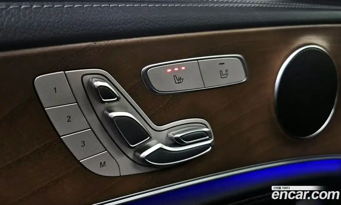 Mercedes-Benz E-Class 2019 1.9 гидро в Москве № 1617501, фото 30
