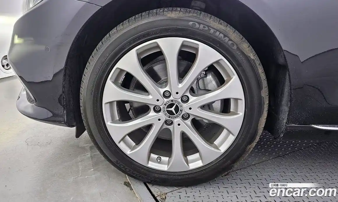 Mercedes-Benz E-Class 2019 1.9 гидро в Москве № 1617501, фото 5