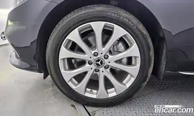 Mercedes-Benz E-Class 2019 1.9 гидро в Москве № 1617501, миниатюра 5