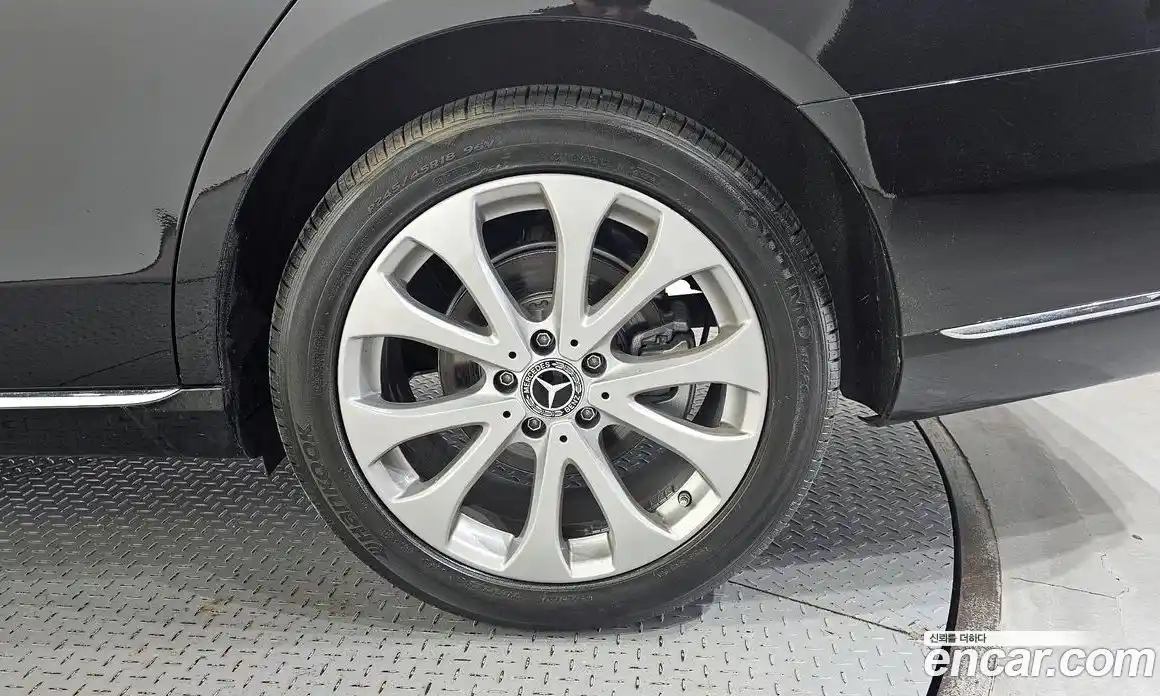 Mercedes-Benz E-Class 2019 1.9 гидро в Москве № 1617501, фото 7