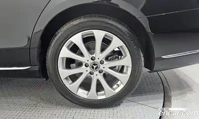 Mercedes-Benz E-Class 2019 1.9 гидро в Москве № 1617501, миниатюра 7