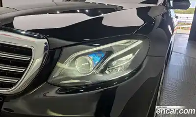 Mercedes-Benz E-Class 2019 1.9 гидро в Москве № 1617501, миниатюра 8