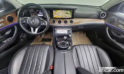 Mercedes-Benz E-Class 2019 1.9 гидро в Москве № 1617501, миниатюра 10
