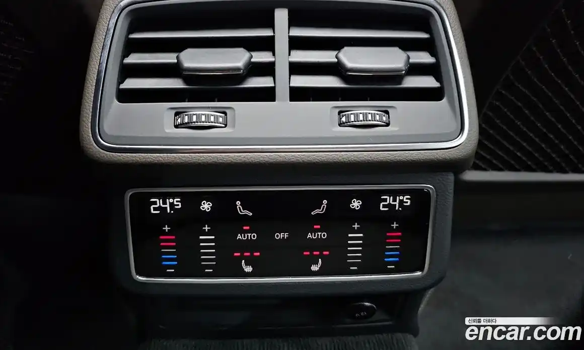 Audi A7 2025 3.0 гидро в Москве № 1617515, фото 23
