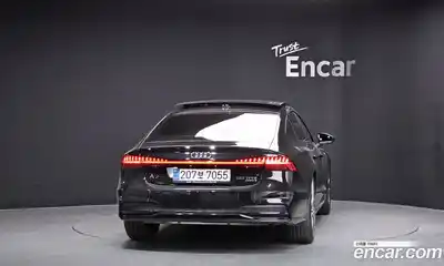 Audi A7 2025 3.0 гидро в Москве № 1617515, миниатюра 3
