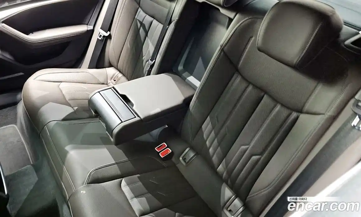 Audi A7 2025 3.0 гидро в Москве № 1617515, фото 32