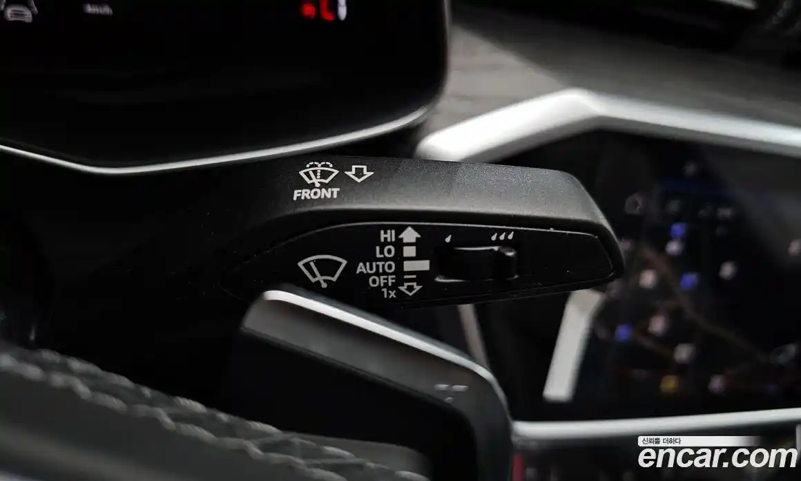 Audi A7 2025 3.0 гидро в Москве № 1617515, фото 34