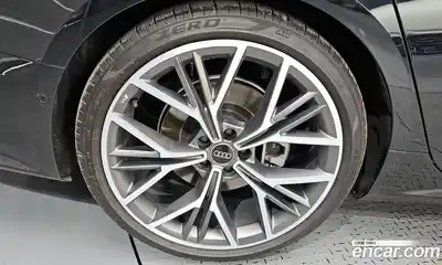 Audi A7 2025 3.0 гидро в Москве № 1617515, миниатюра 4