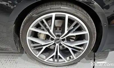 Audi A7 2025 3.0 гидро в Москве № 1617515, миниатюра 6
