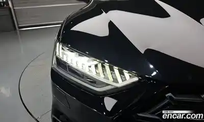 Audi A7 2025 3.0 гидро в Москве № 1617515, миниатюра 7
