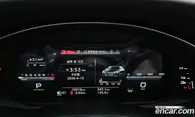 Audi A7 2025 3.0 гидро в Москве № 1617515, миниатюра 10