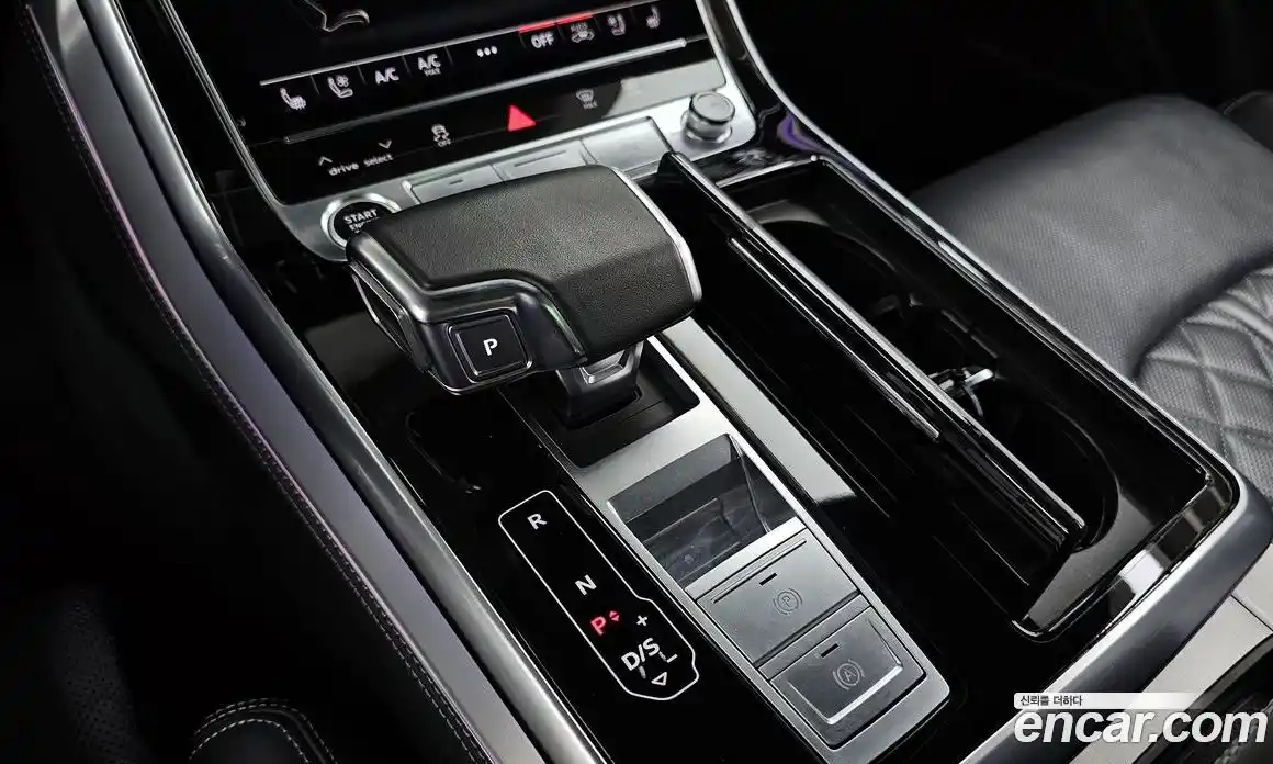 Audi Q8 2022 3.0 гидро в Москве № 1617701, фото 12