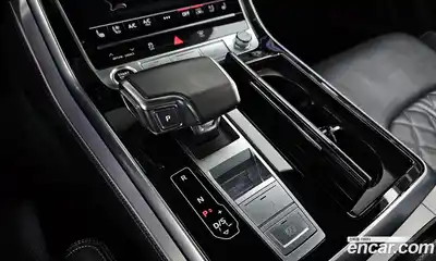 Audi Q8 2022 3.0 гидро в Москве № 1617701, миниатюра 12