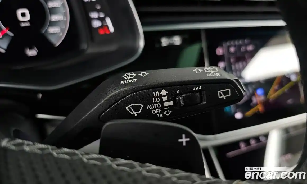Audi Q8 2022 3.0 гидро в Москве № 1617701, фото 28