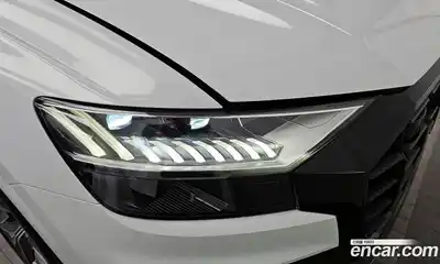 Audi Q8 2022 3.0 гидро в Москве № 1617701, миниатюра 8